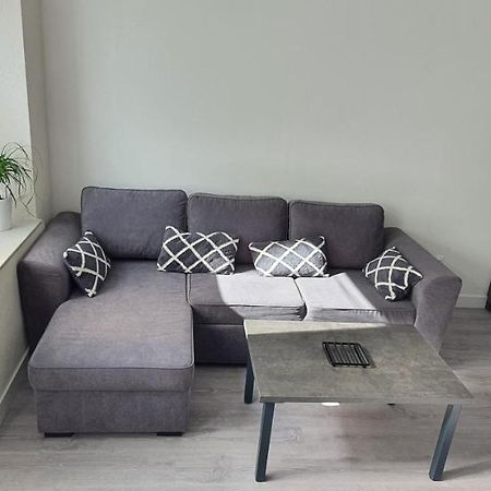 Appartement La Marion à Saint-Jean-de-Losne Extérieur photo