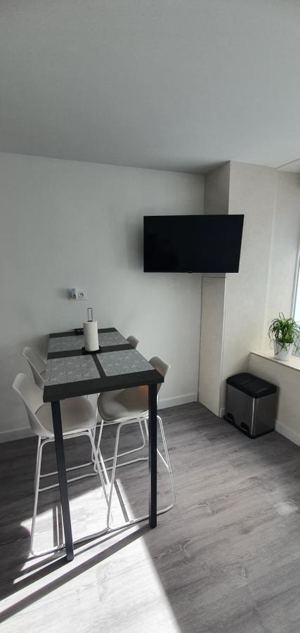 Appartement La Marion à Saint-Jean-de-Losne Extérieur photo